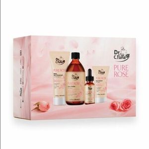 Farmasi Pure Rose Boxed Set